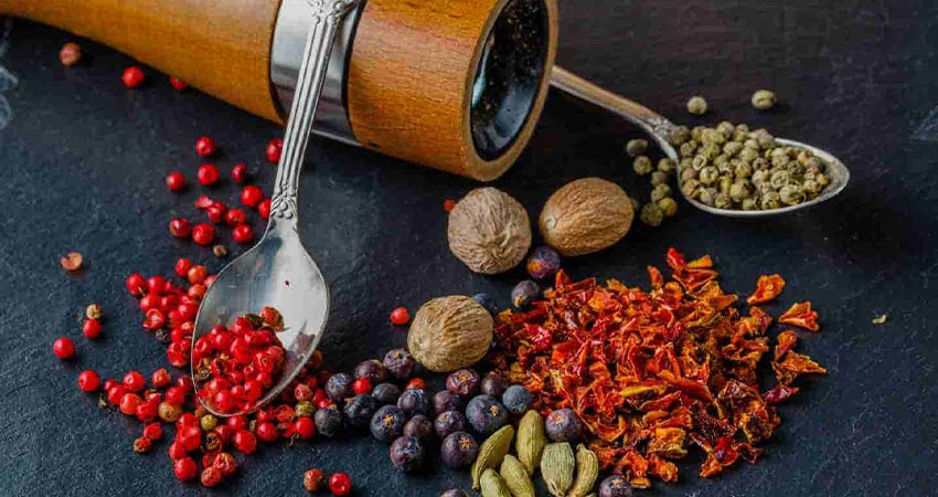 روش های ساخت دستگاه آسیاب