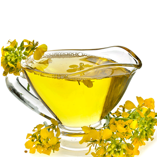 دستهبندی روغنهای ارگانیک