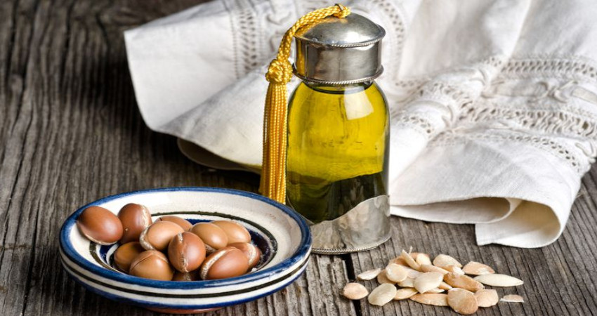 خواص شگفتآور روغن آرگان برای مو و پوست