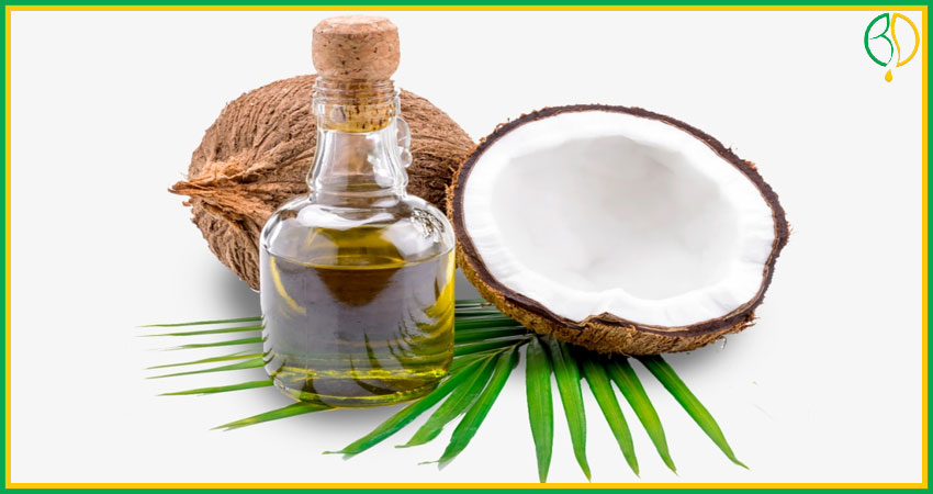 ویژگی های روغن نارگیل در مقابله با سرطان