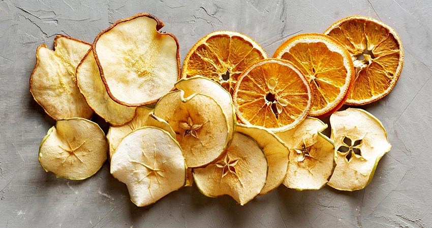 چگونه کار میوه خشک کنی را شروع کنیم؟