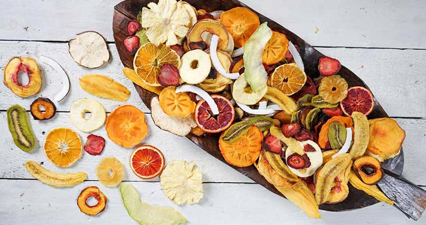 شغل میوه خشک کنی چقدر مورد استقبال قرار میگیرد؟