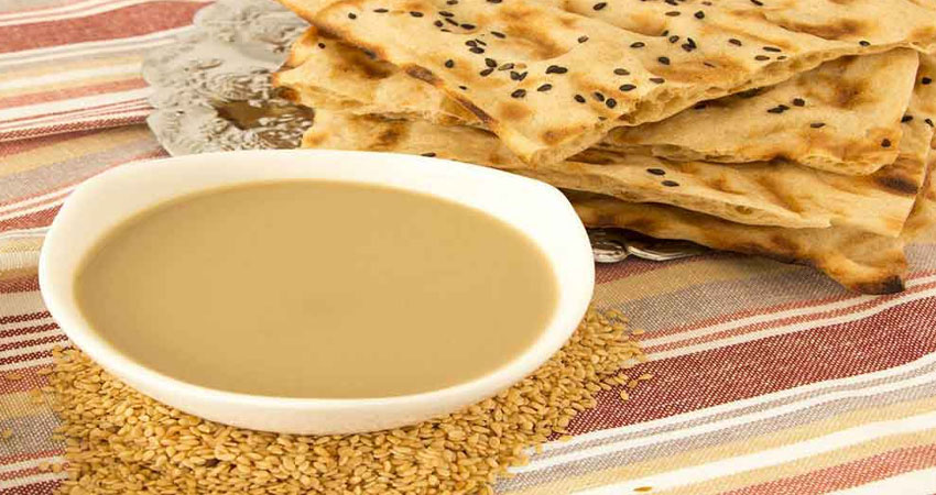چگونگی تشخیص ارده خوب