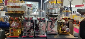 Bekrdaneh en Iran Agrofood 2024