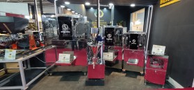 Bekrdaneh en Iran Agrofood 2024
