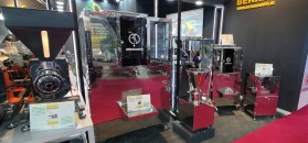 Bekrdaneh en Iran Agrofood 2024