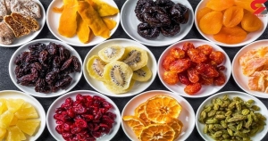 میوه خشک را کجا بفروشیم؟ آموزش کامل بازاریابی و فروش میوه خشک