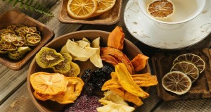 علت ورشکستگی تولید میوه خشک