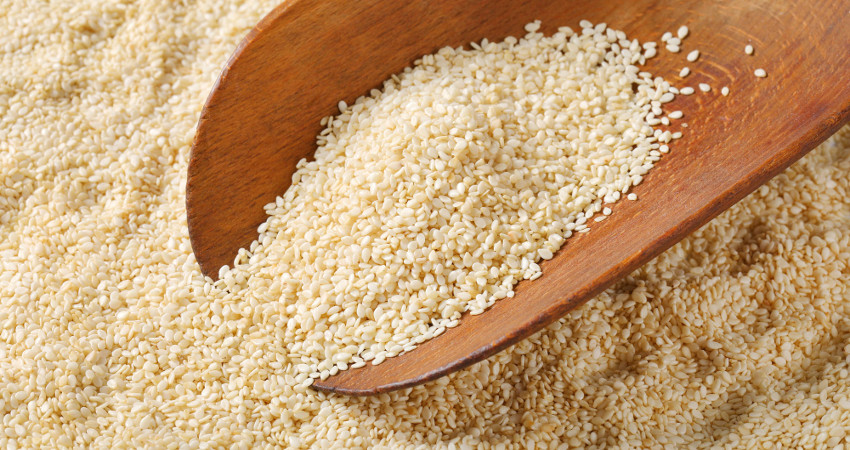 روغن کنجد
