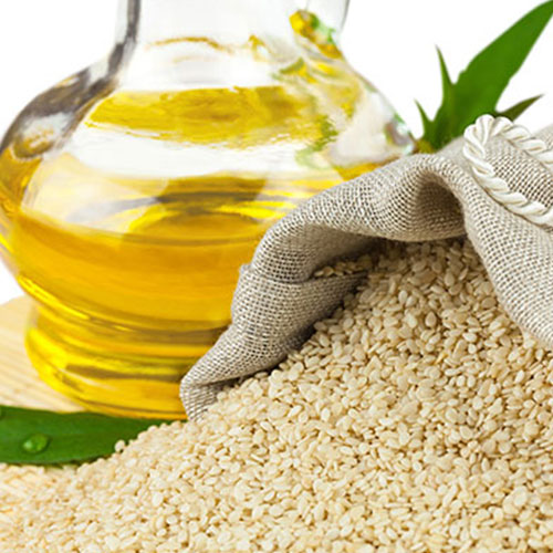 خواص روغن کنجد در طب سنتی